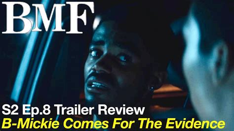 bmf season 2 episode 8 recap